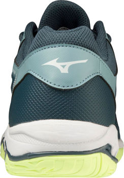 купить Кроссовки для гандбола Mizuno WAVE PHANTOM 2 X1GA2060 38 в Кишинёве 