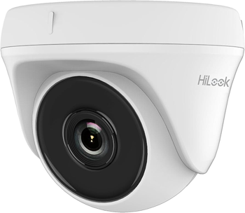 Cameră de supraveghere video HiLook THC-T120 - M 