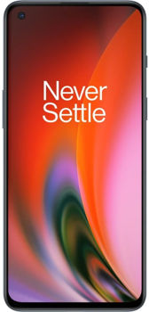 OnePlus Nord 2 5G 12/256GB Duos, Gray Sierra 