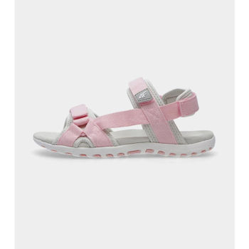 купить Сандалии 4F HJL22-JSAD001 Pink в Кишинёве 
