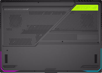 купить NB ASUS 15.6" ROG Strix G15 G513RC (Ryzen 7 6800H 16Gb 512Gb) в Кишинёве 