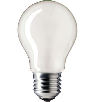 купить Лампа накалив.PHS`A55` STAND``E27``60W```230V`FR` в Кишинёве 