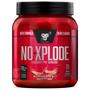 No-Xplode 390G 