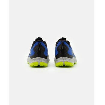 купить Кроссовки для трейлраннинга Saucony S20737-25 PEREGRINE 12 blue raz/acid в Кишинёве 