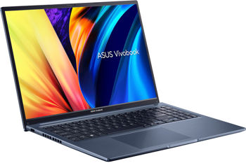 купить NB ASUS 16.0" Vivobook 16X X1603ZA Blue (Core i3-1220P 8Gb 512Gb) в Кишинёве 