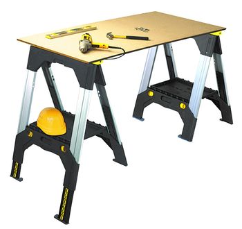 Fatmax sawhorse store