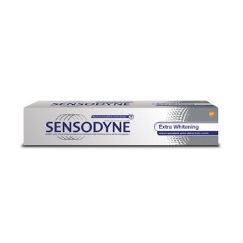 купить Sensodyne зубная паста Extra Whitening,100 мл в Кишинёве 