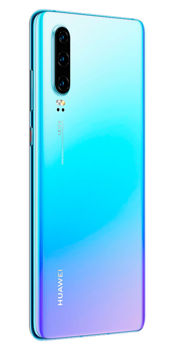 Huawei P30 6/128GB Duos, Blue 