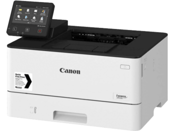 купить Printer Canon i-Sensys LBP228x в Кишинёве 
