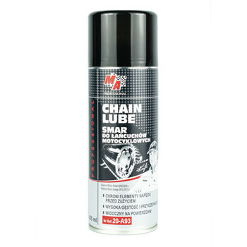 MA Chain Lube 400ml 20A93 Смазка для мотоциклетных цепей 