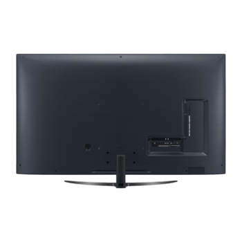 Televizor 55" LED TV LG 55NANO916NA, Black 