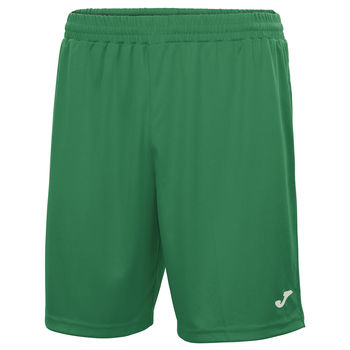 Pantaloni scurti Joma - NOBEL Verde 