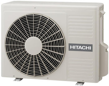 купить Кондиционер Hitachi RAK- DJ35PHAE/RAC- DJ35PHAE в Кишинёве 