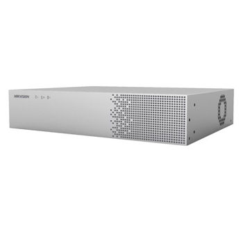 HIKVISION NVR 8 каналов 12 MPX iDS-6708NXI-I/8F 
