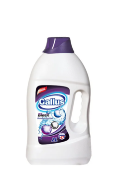 Гель для стирки Черного белья Gallus Color 2 L 