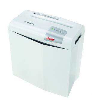 Уничтожитель документов HSM Shredstar S5 (12 L) 