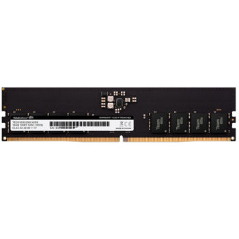 Оперативная память 16GB DDR5 Team Elite TED516G5200C4201 PC5-41600 5200MHz CL42, Retail (memorie/память)
