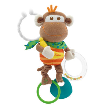 cumpără Chicco jucărie cu vibrație Maimuță în Chișinău 
