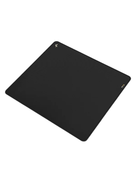 Gaming Mouse Pad Deepcool GT910, 450 × 400 × 3mm, 412g., Cordura Fabric, Stain-Resistant, Black 