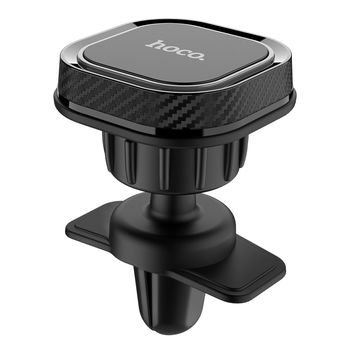 Авто держатель Hoco CA52 Intelligent air outlet 