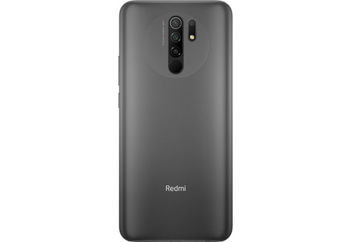 Xiaomi Redmi 9 3/32Gb, Carbon Grey 