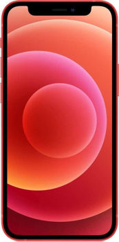 Apple iPhone 12 64GB, Red 