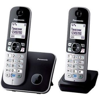 Panasonic KX-TG6812UAB