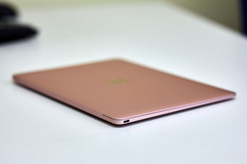 Apple MacBook 12" (2017) M3 1.2GHZ/8GB/256GB (B) 