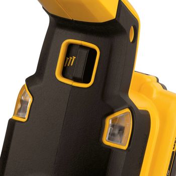 купить Пистолет гвоздезабивной аккумуляторный DeWALT DCN681D2 в Кишинёве 