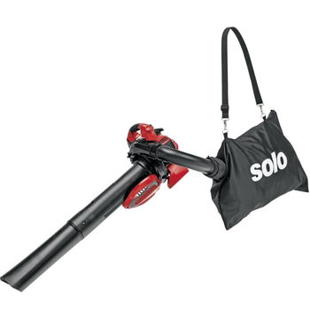 Воздуходувка AL-KO Solo 442 (127380) 
