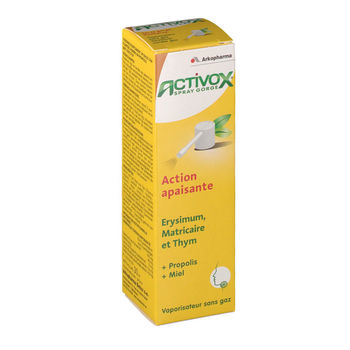 cumpără Activox Spray 30ml în Chișinău 