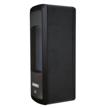 Touchfree Black - Дозатор мыла пенки сенсорный 500 мл 
