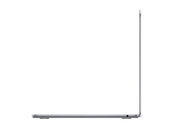 NB Apple MacBook Air 13.6" Z15S000MP Space Gray (M2 16Gb 256Gb) 