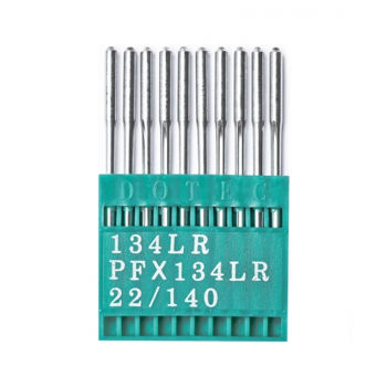 DOTEC 134LR n140 (Кожа) 