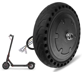 Wheels for M365 Back - 2 