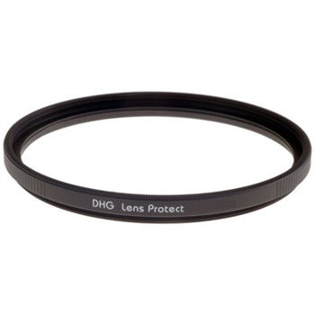 Filtru MARUMI DHG Lens Protect 52mm 