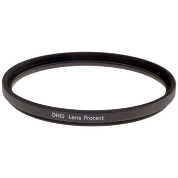 Светофильтр MARUMI DHG Lens Protect 52mm 