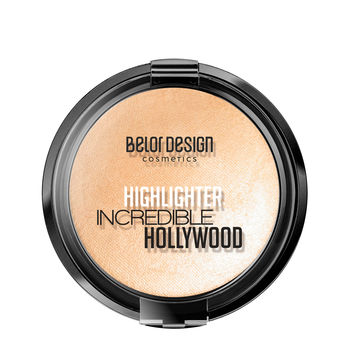 Highlighter INCREDIBLE HOLLYWOOD 