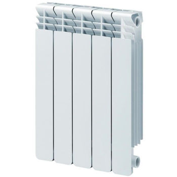 Radiatori 2000 Design Hellyos 500