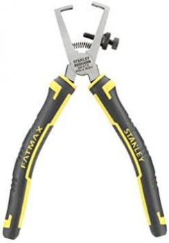 купить Клещи для изоляции Stanley Fatmax 160 мм 0-89-873 в Кишинёве 