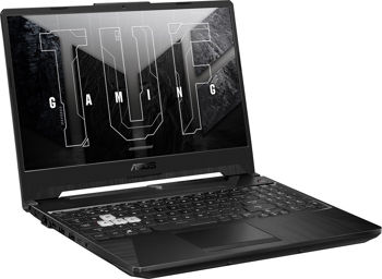 купить NB ASUS 15.6" TUF Gaming F15 FX506HE (Core i5-11400H 16Gb 512Gb) в Кишинёве 