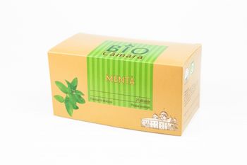 Чай из мяты, 50 г (25 x 2 г) 