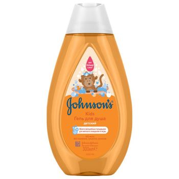 cumpără Johnson`s Baby gel de duș 300 ml în Chișinău 