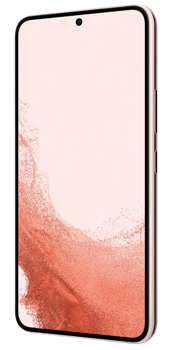 Samsung Galaxy S22 8/256GB Duos (S901B), Pink Gold 