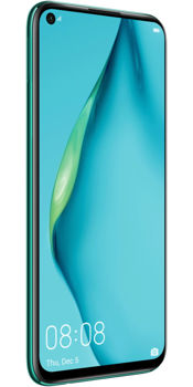 Huawei P40 Lite 6/128GB Duos, Green 