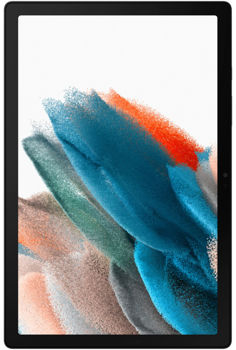 Samsung Galaxy Tab A8 10.5" (X205) LTE 4/64Gb, Silver 