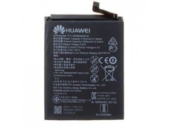 Acumulator  Huawei PSmart (2019)/P20 /P10 (HB 386280ECW) (Original 100 % ) 