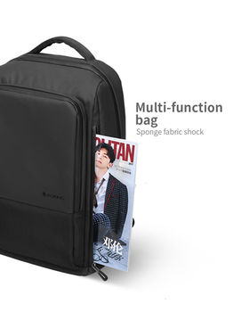 cumpără Rucsac Urban AOKING SN77881 Black în Chișinău 