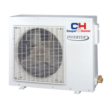 cumpără Aer Conditionat Cooper&Hunter INVERTER CONSOL CH-S18FVX-NG în Chișinău 