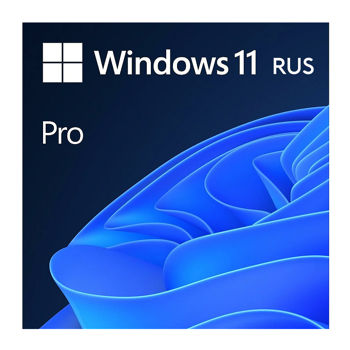 Sistem operational FQC-10547 Windows 11 Pro 64Bit Russian 1pk DSP OEI DVD
